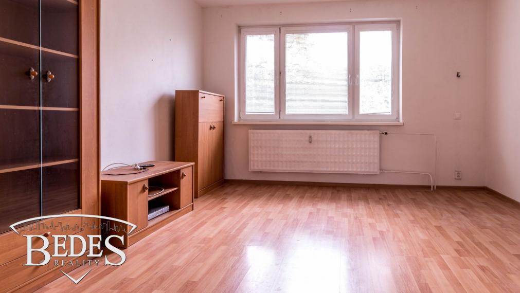 BEDES| 4izbový byt s balkónom 84m2, Zapotočky