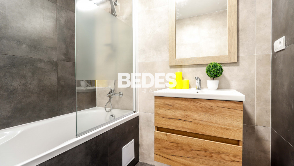 BEDES | Moderný 3 izbový byt na sídlisku Zapotôčky