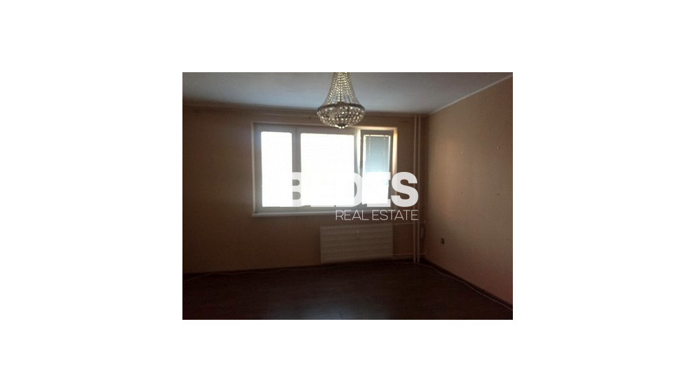 BEDES - Prenájom | 3 - izbový byt, 70m2, loggia