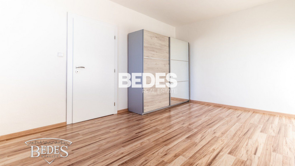 BEDES | Zrekonštruovaný 1 izbový byt na sídlisku Sever