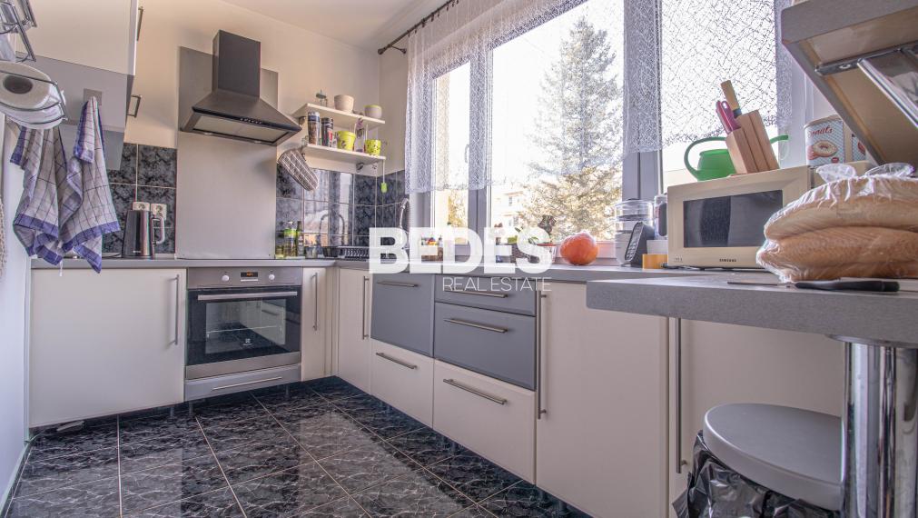 BEDES | Prenájom, Morovnianska cesta, Veľkometrážny 2i byt s Loggiou