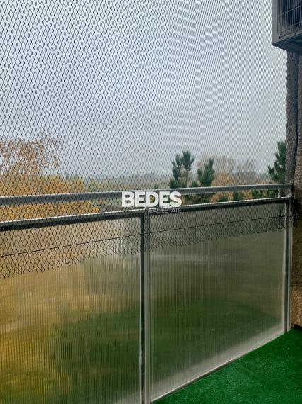 BEDES | Prenájom 2 izbový byt blízko centra