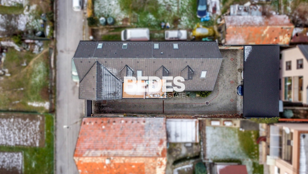 BEDES | APARTMÁN BOJNICE