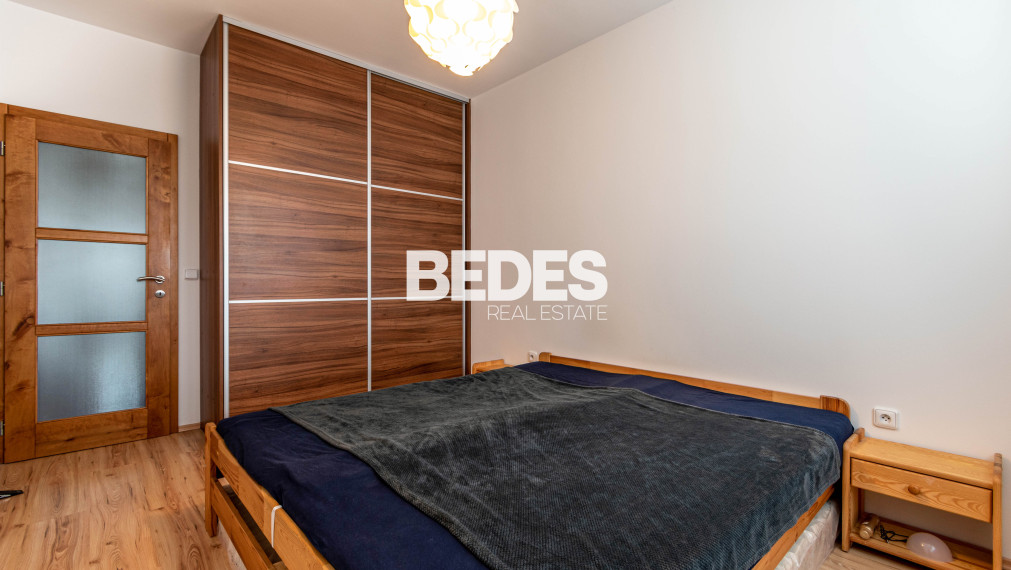 BEDES | Zariadený 3 izbový byt po rekonštrukcii, loggia