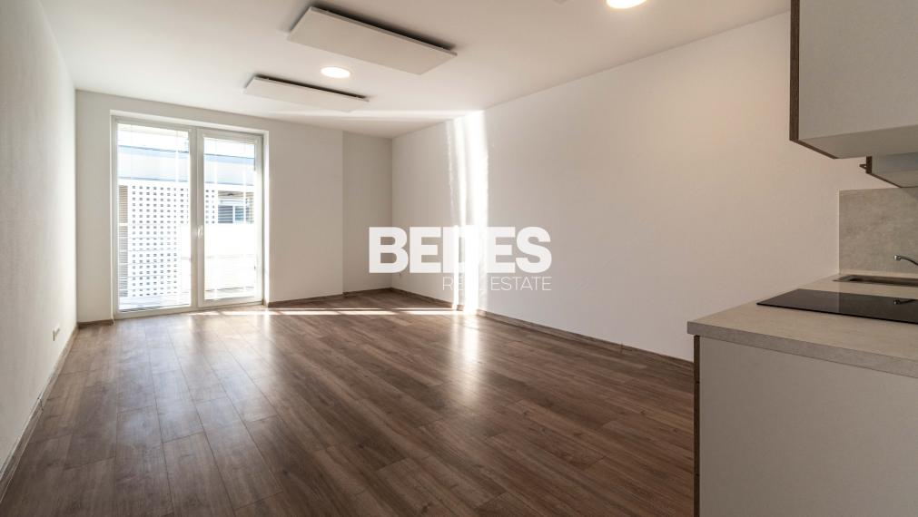 BEDES | Moderný 2 izbový byt v novostavbe s balkónom, vyhradený parking