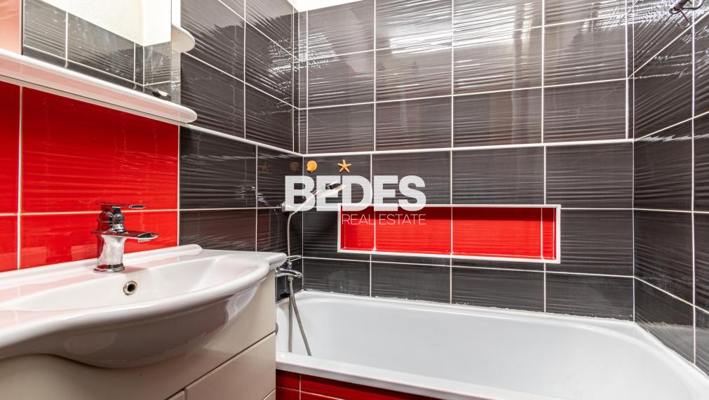 BEDES | Prízemný 2 izbový byt po čiastočnej rekonštrukcii v širšom centre