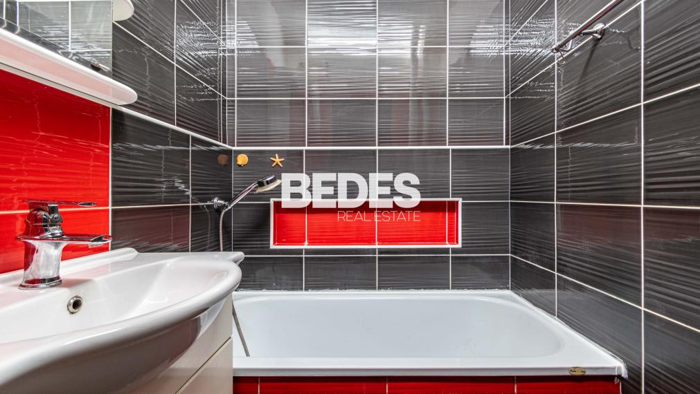 BEDES | Prízemný 2 izbový byt po čiastočnej rekonštrukcii v širšom centre