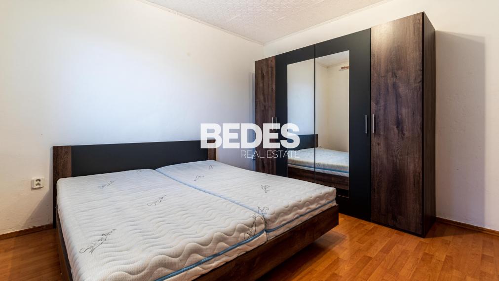 BEDES | Prízemný 2 izbový byt po čiastočnej rekonštrukcii v širšom centre