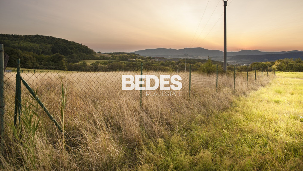 BEDES | výkup podielov, pozemkov, orná pôda, TTP, urbariát, Čavoj, Valaská Belá