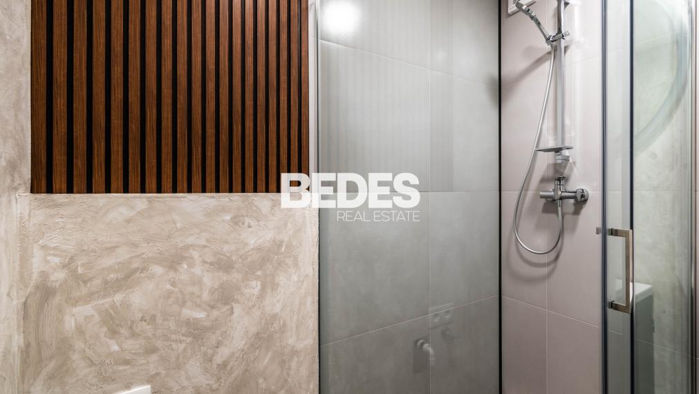 BEDES | Moderný 3 izbový byt po kompletnej rekonštrukcii