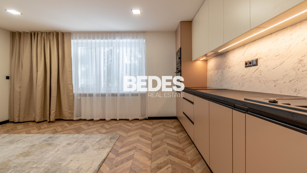BEDES | REZERVOVANÉ - Krásny 3 izbový byt, 66 m2 - St. Sídliso