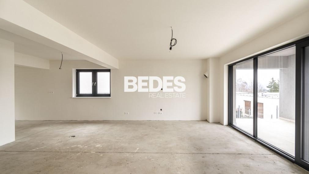 BEDES | 4 izbový mezonet, 2x terasa, 2x garážový parking, novostavba Terasy – Bojnice