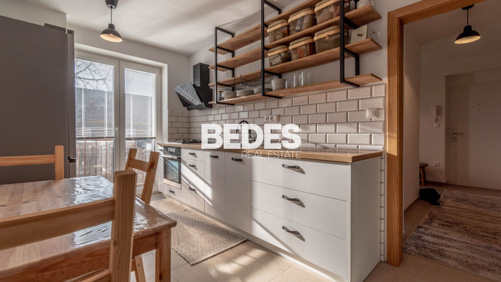 BEDES | Krásny 2 izbový byt vo výbornej lokalite
