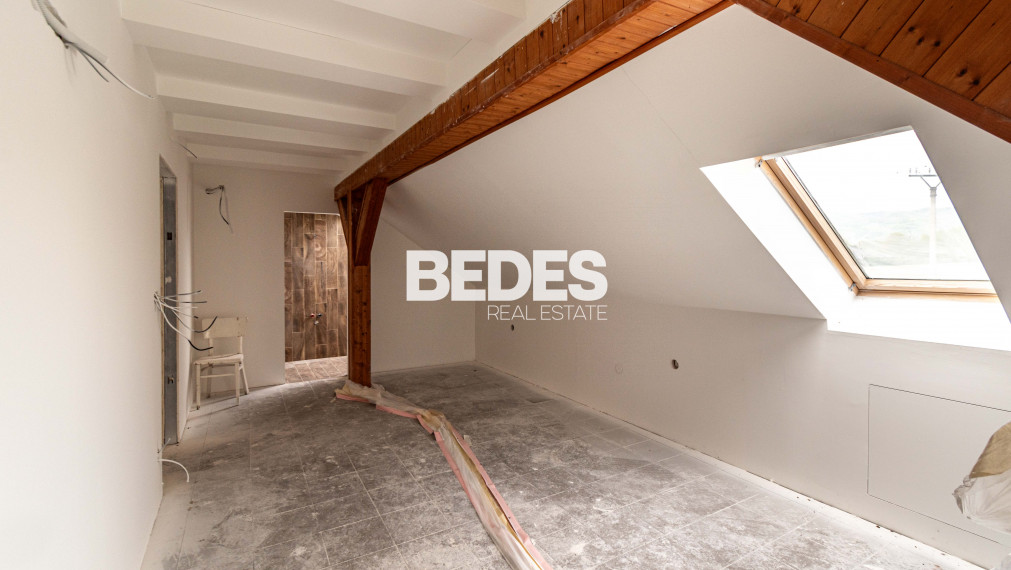 BEDES | Komerčný objekt na hlavnom ťahu, MT/ZA - PD/TN