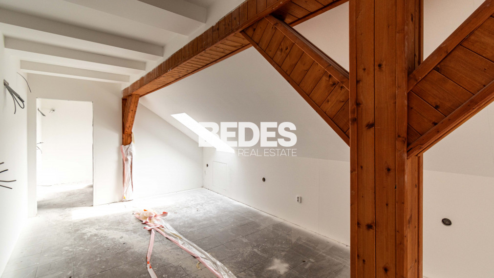 BEDES | Komerčný objekt na hlavnom ťahu, MT/ZA - PD/TN