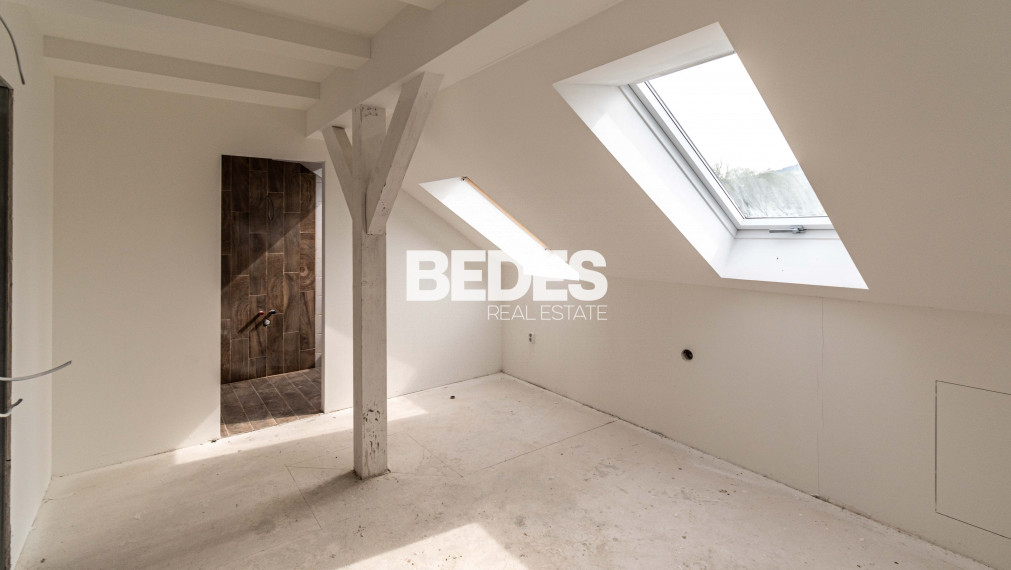 BEDES | Komerčný objekt na hlavnom ťahu, MT/ZA - PD/TN