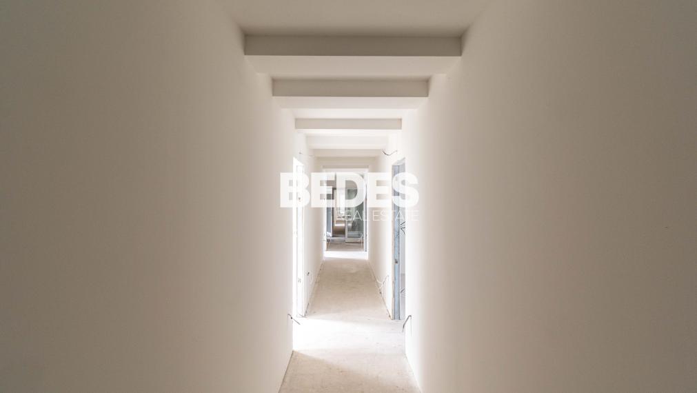 BEDES | Komerčný objekt na hlavnom ťahu, MT/ZA - PD/TN