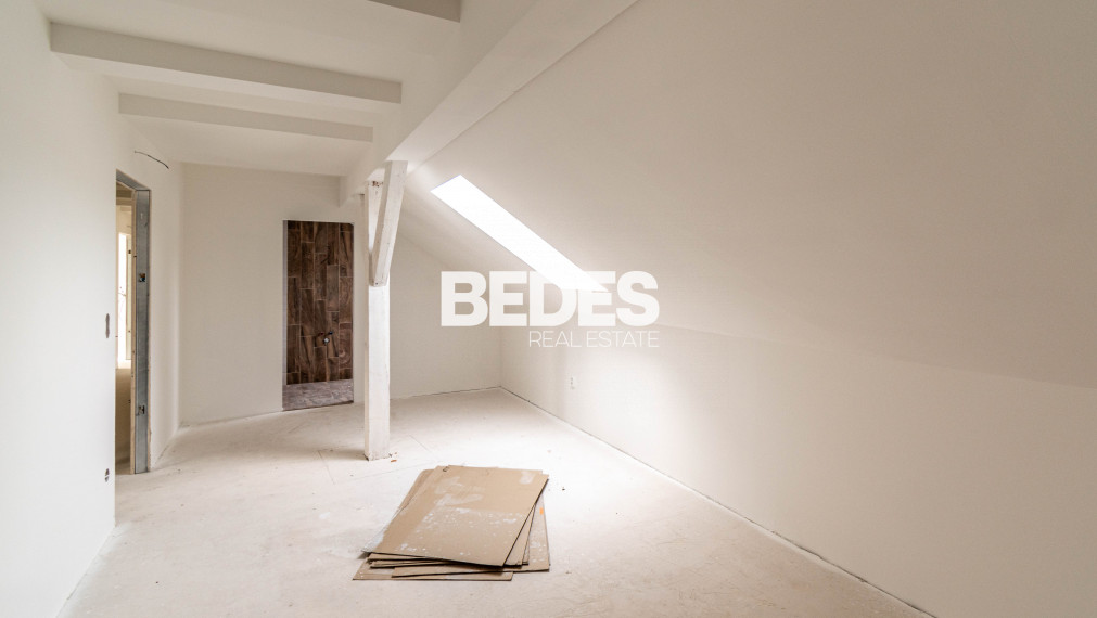 BEDES | Komerčný objekt na hlavnom ťahu, MT/ZA - PD/TN