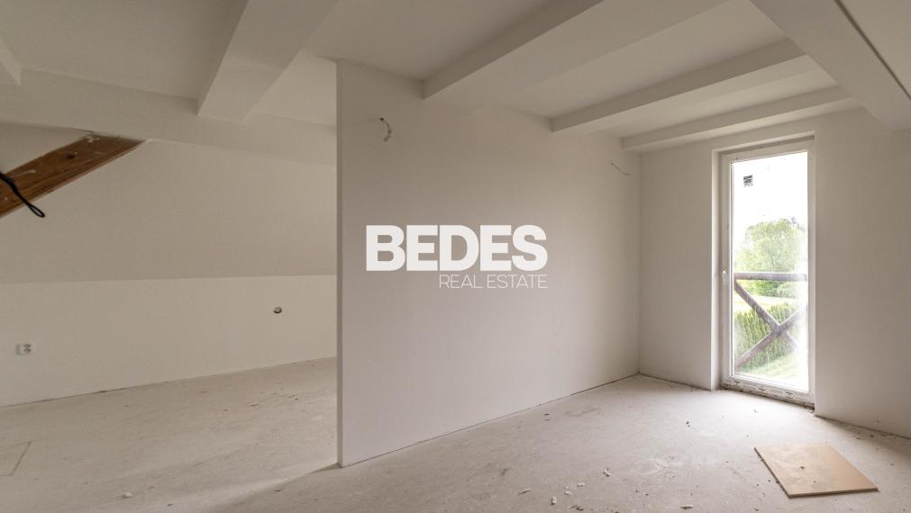 BEDES | Komerčný objekt na hlavnom ťahu, MT/ZA - PD/TN