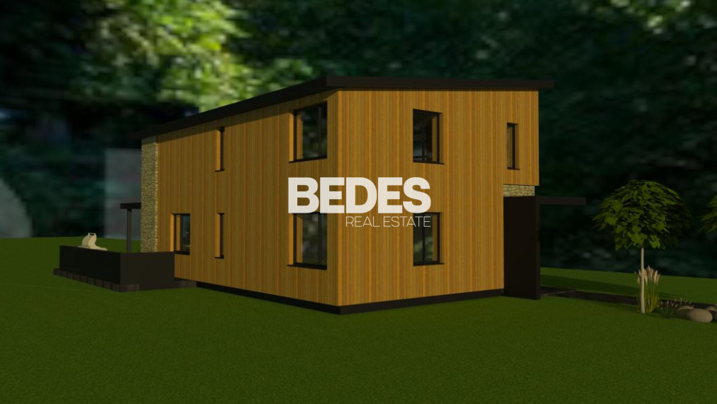 BEDES | Jedinečný pozemok pri priehrade v Nitrianskom Rudne