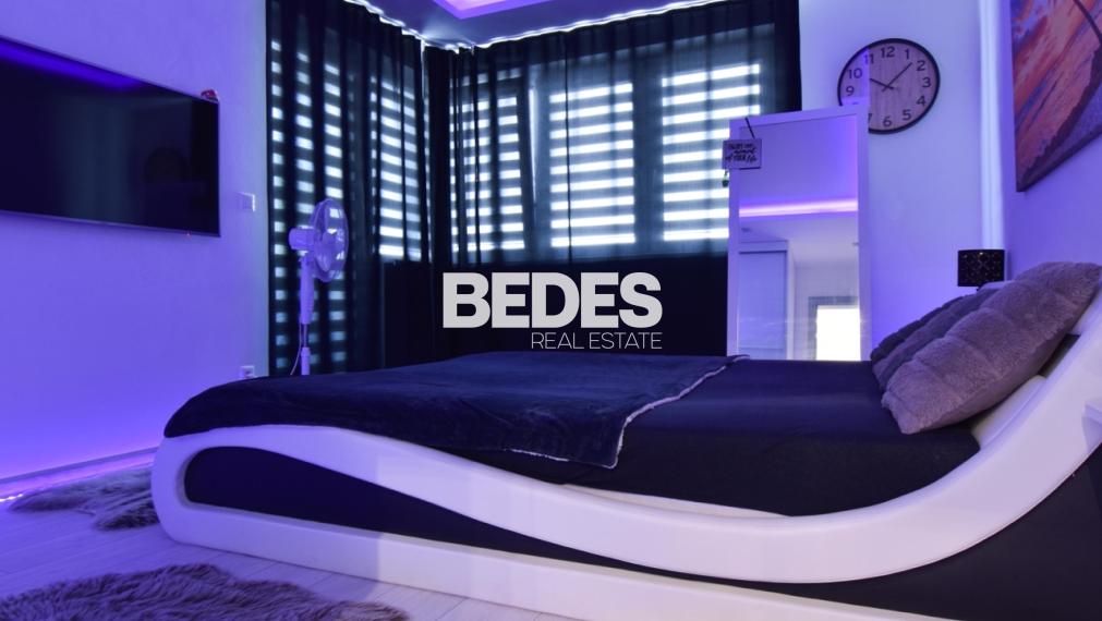 BEDES | Novostavba 2 izb. byt + 2 parkovacie státia, Trenčín