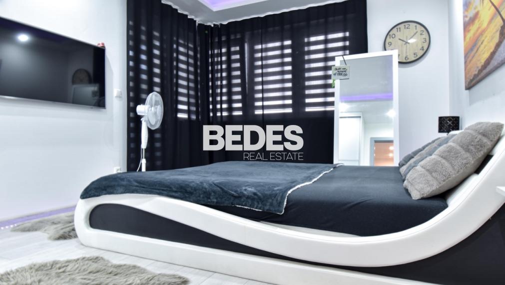 BEDES | Novostavba 2 izb. byt + 2 parkovacie státia, Trenčín