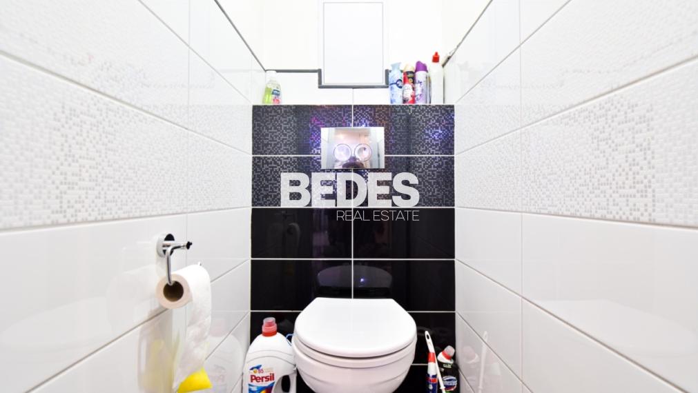 BEDES | Novostavba 2 izb. byt + 2 parkovacie státia, Trenčín