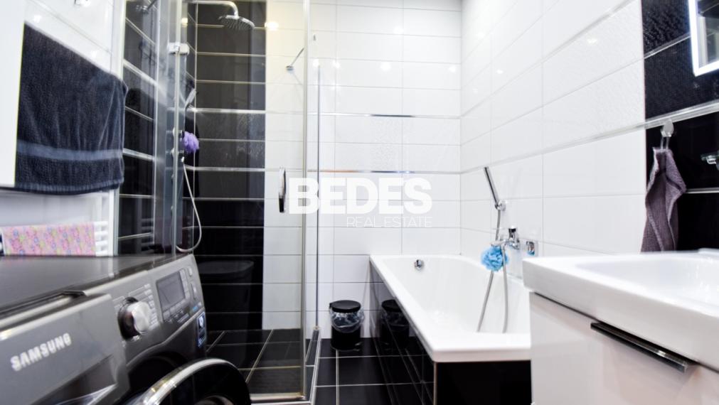 BEDES | Novostavba 2 izb. byt + 2 parkovacie státia, Trenčín