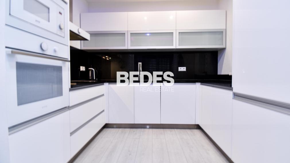 BEDES | Novostavba 2 izb. byt + 2 parkovacie státia, Trenčín