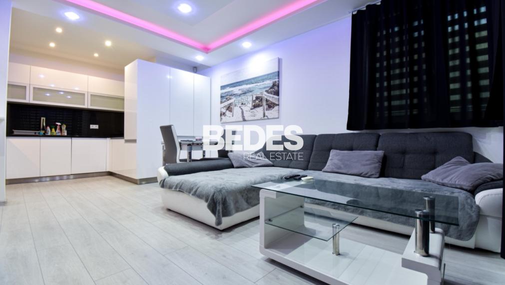 BEDES | Novostavba 2 izb. byt + 2 parkovacie státia, Trenčín