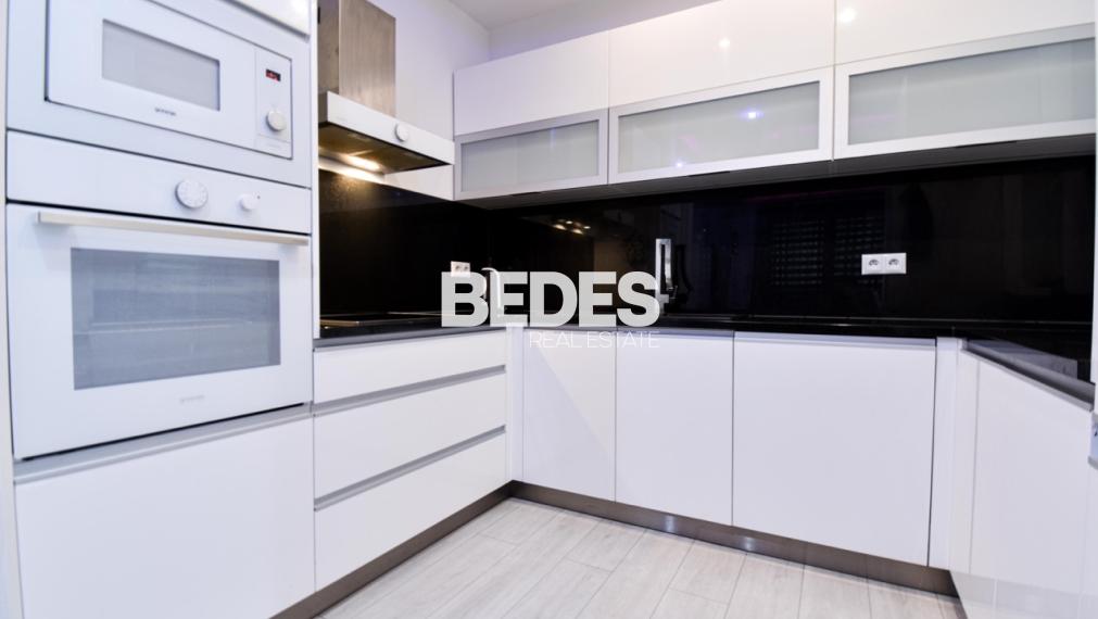 BEDES | Novostavba 2 izb. byt + 2 parkovacie státia, Trenčín