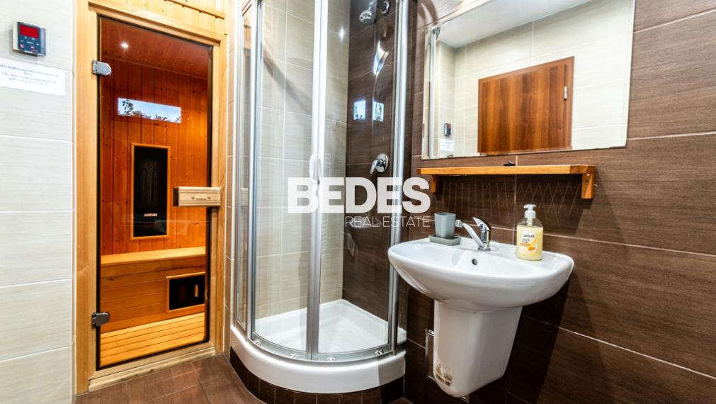 BEDES | Investičný 2i apartmán so súkromným detským ihriskom