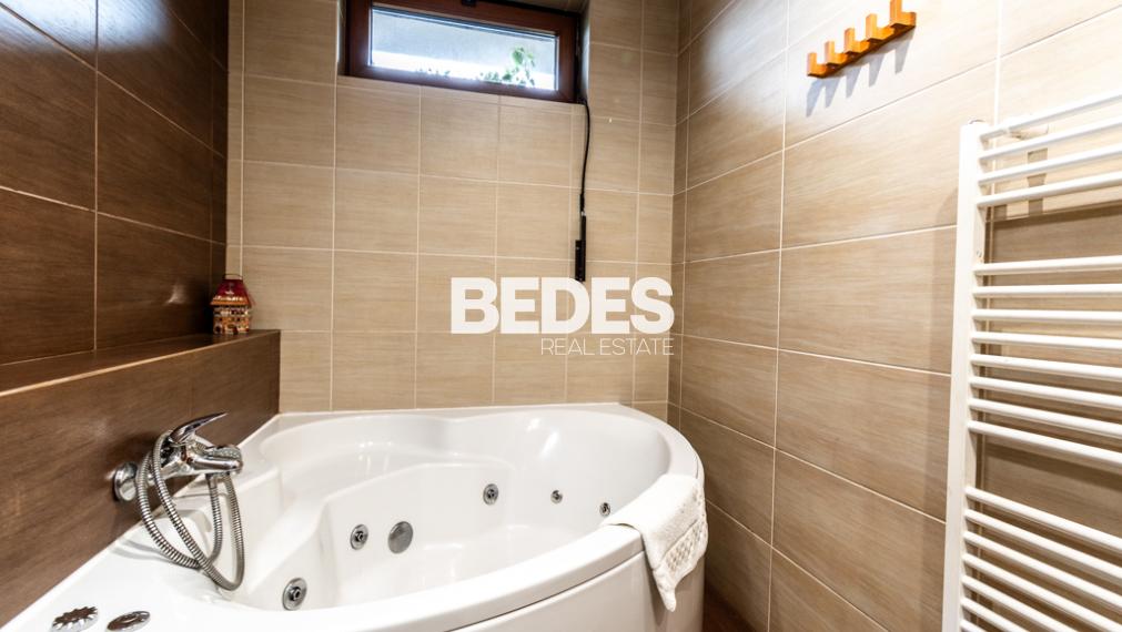 BEDES | Investičný 2i apartmán so súkromným detským ihriskom