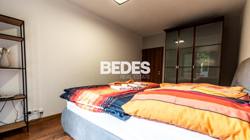 BEDES | Investičný 2i apartmán so súkromným detským ihriskom