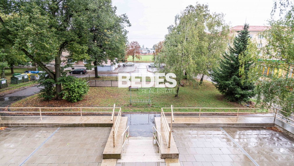 BEDES | 1 izb. byt, Nová Dubnica