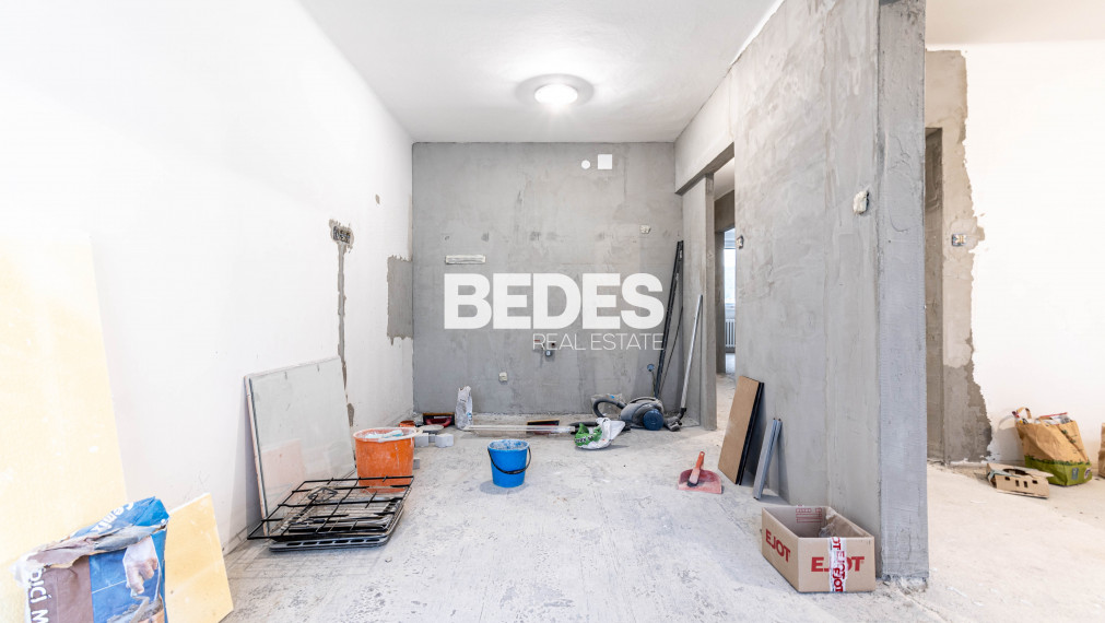 BEDES | 3 izb. holobyt, loggia, klimatizácia, Trenčín