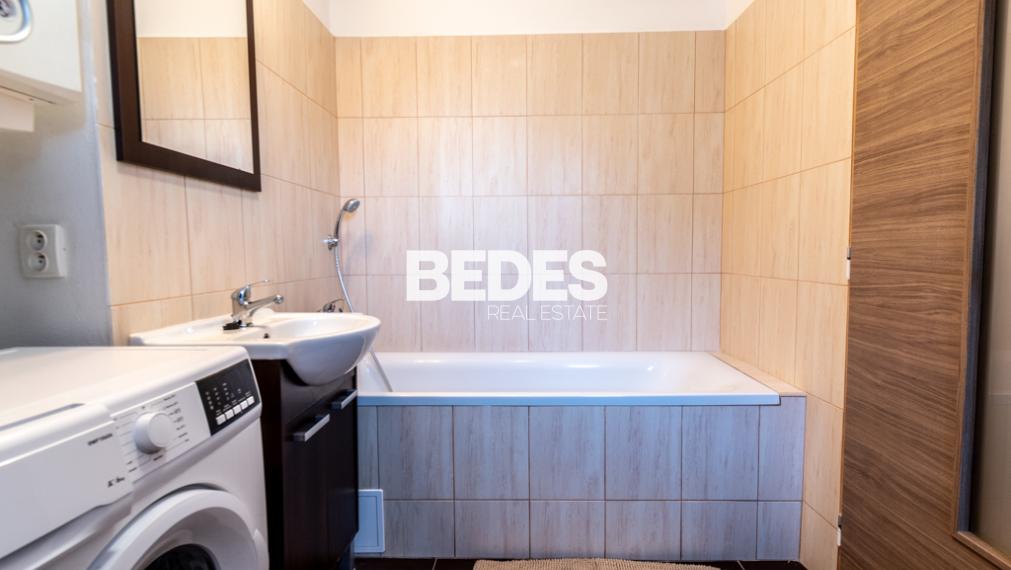 BEDES | 2- izbový byt v centre mesta Partizánske