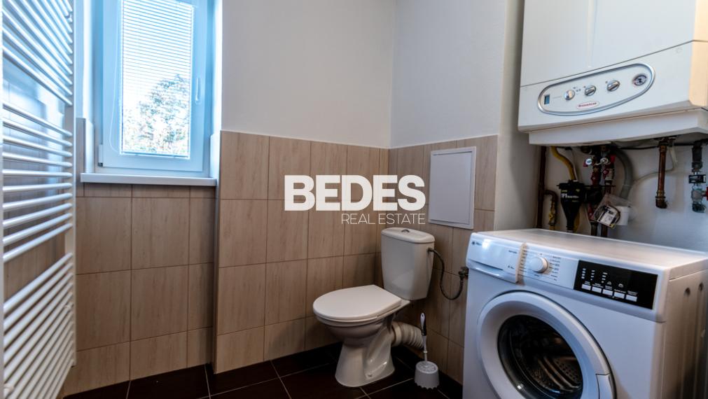 BEDES | 2- izbový byt v centre mesta Partizánske