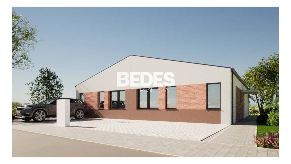 BEDES|  4-izbová novostavba v Zemianských  Kostoľanoch
