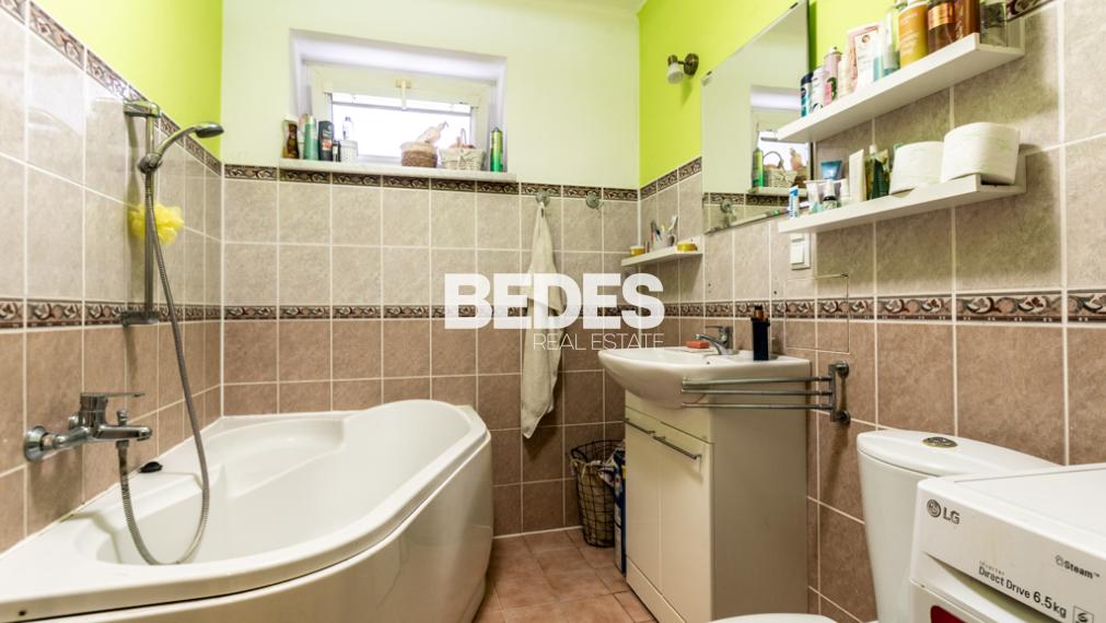 BEDES | REZERVOVANÉ / Kompletne zariadený 2-izbový byt