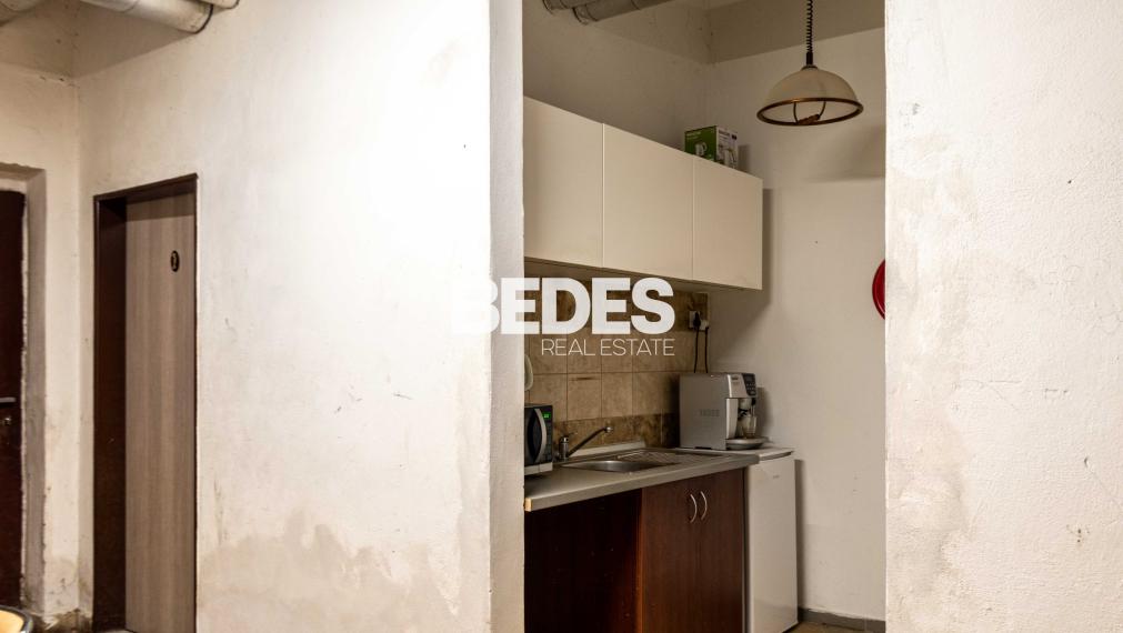 BEDES | Prenájom - zaujímavý nebytový priestor, 500 m²