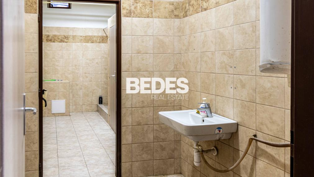 BEDES | Prenájom - zaujímavý nebytový priestor, 500 m²
