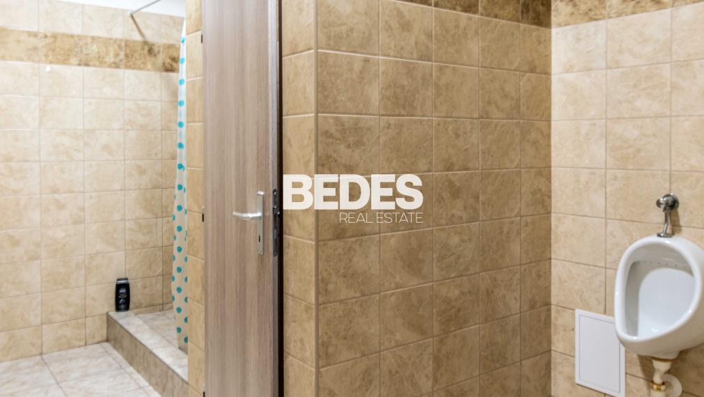 BEDES | Prenájom - zaujímavý nebytový priestor, 500 m²