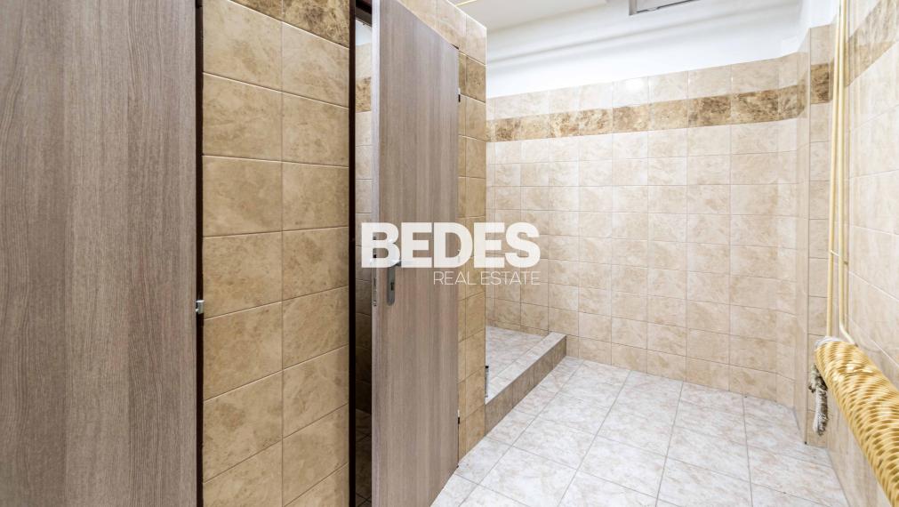 BEDES | Prenájom - zaujímavý nebytový priestor, 500 m²