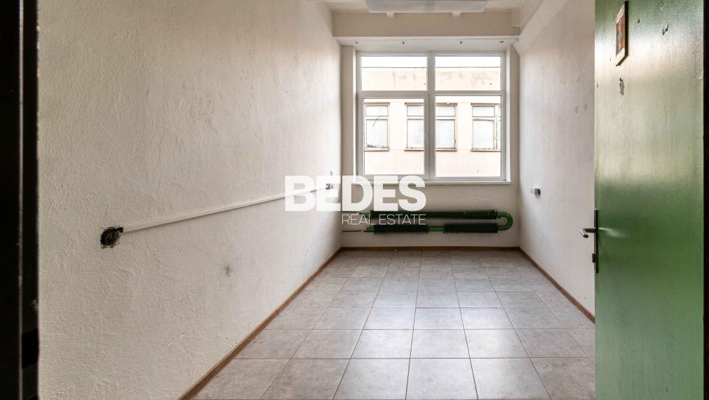 BEDES | Prenájom - zaujímavý nebytový priestor, 500 m²