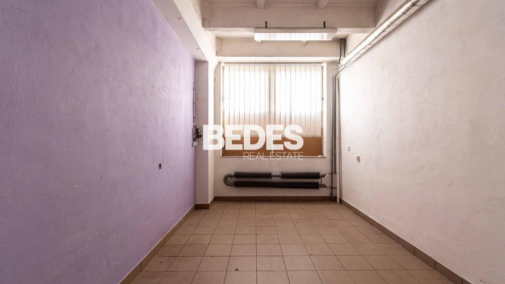 BEDES | Prenájom - zaujímavý nebytový priestor, 500 m²