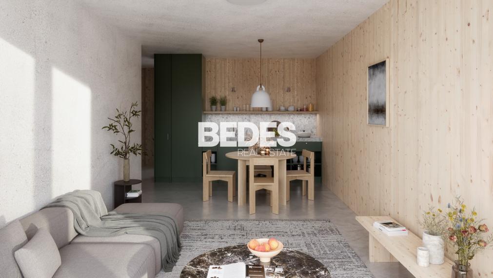 BEDES | 3i apartmán v lesnom prostredí,Bojnice Resort Hlboké