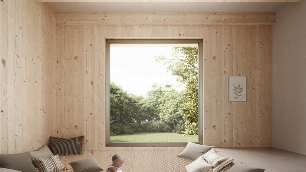 BEDES | 3i apartmán v lesnom prostredí,Bojnice Resort Hlboké