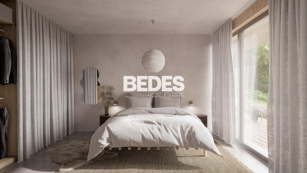 BEDES | 3i apartmán v lesnom prostredí,Bojnice Resort Hlboké