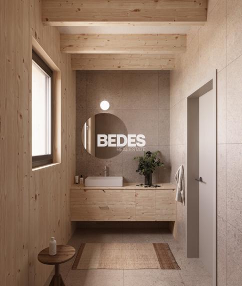 BEDES | 3i apartmán v lesnom prostredí,Bojnice Resort Hlboké